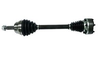 SKF Antriebswelle / Achswelle Vorne Links (Vkjc 1002) FüR VW Passat B3/B4 Golf