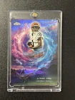 2025 Topps Chrome Ja'Marr Chase Base (RAW)