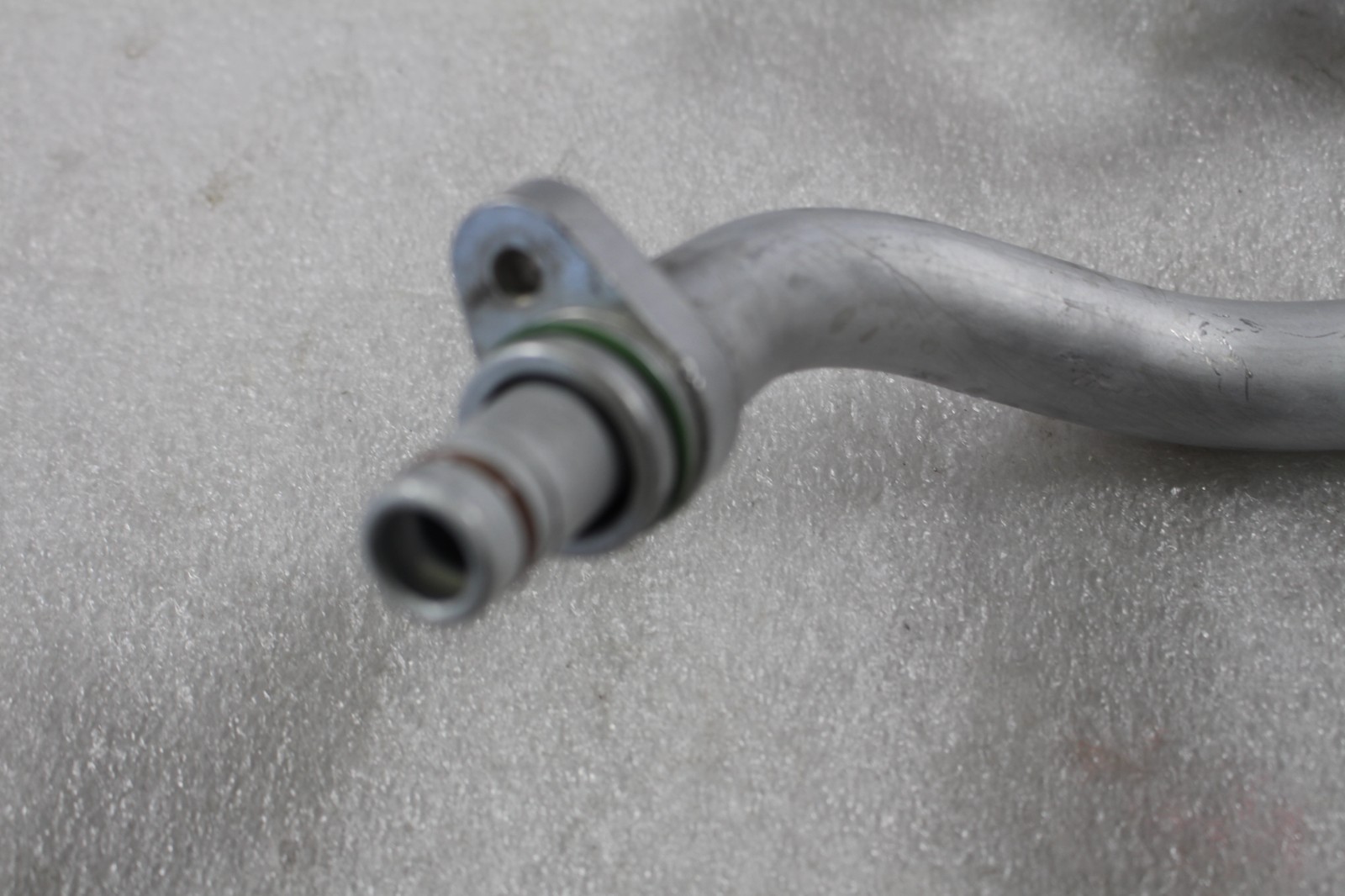 Ferrari 296 GTB, A/C Hose, Used, P/N 848372
