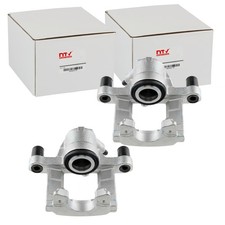 2x NTY BREMSSATTEL HINTEN LINKS+RECHTS passend für MERCEDES-BENZ GLK-KLASSE