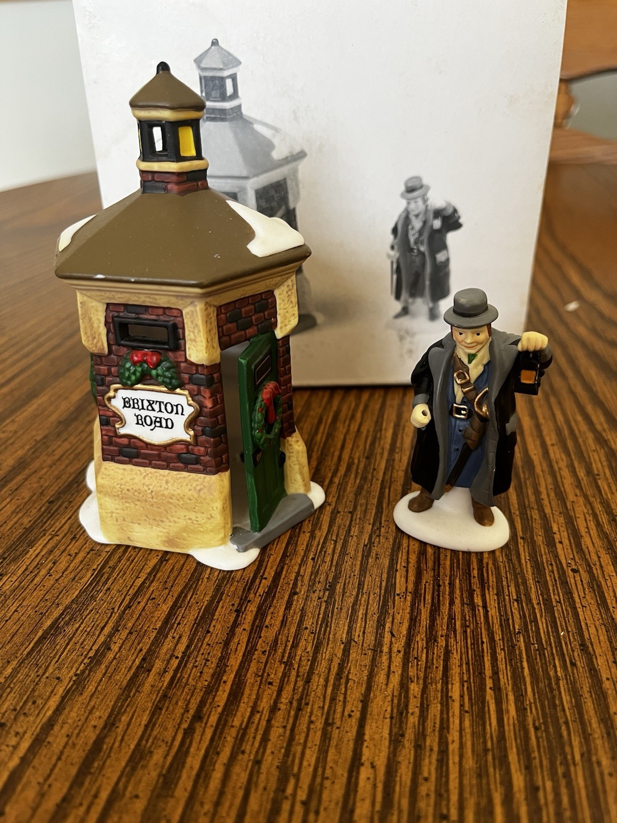 Click here to see eBay Auction