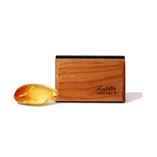 Car Air Freshener - Wood Air Freshener - Car Odor Eliminator - Amber Scent St...