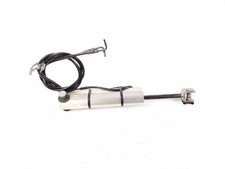 Mercedes-Benz SLK R171 2007 Rechts Haupthydraulikzylinder Verdeck A1718000472 