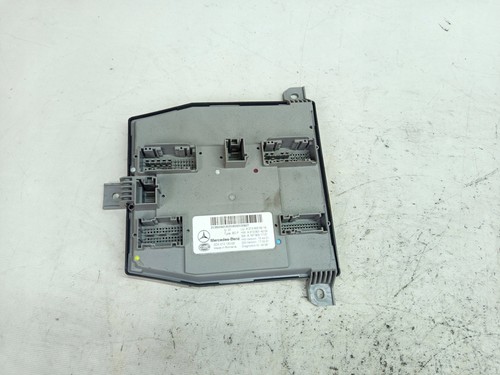 MERCEDES E W213 SAM Komfortsteuergerät Bordnetzsteuergerät A2139009219 OE