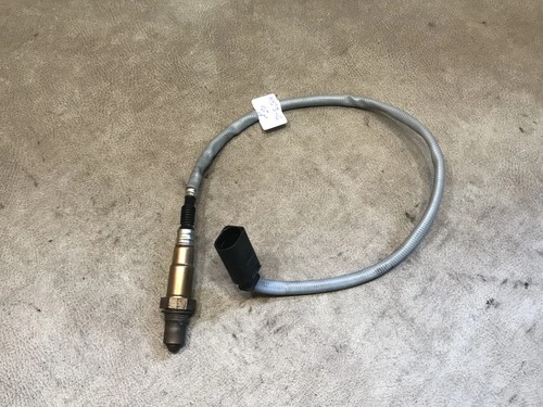 MERCEDES-BENZ C W205 Sauerstoffsensor Lambdasensor 0075421618 2.10 17326063