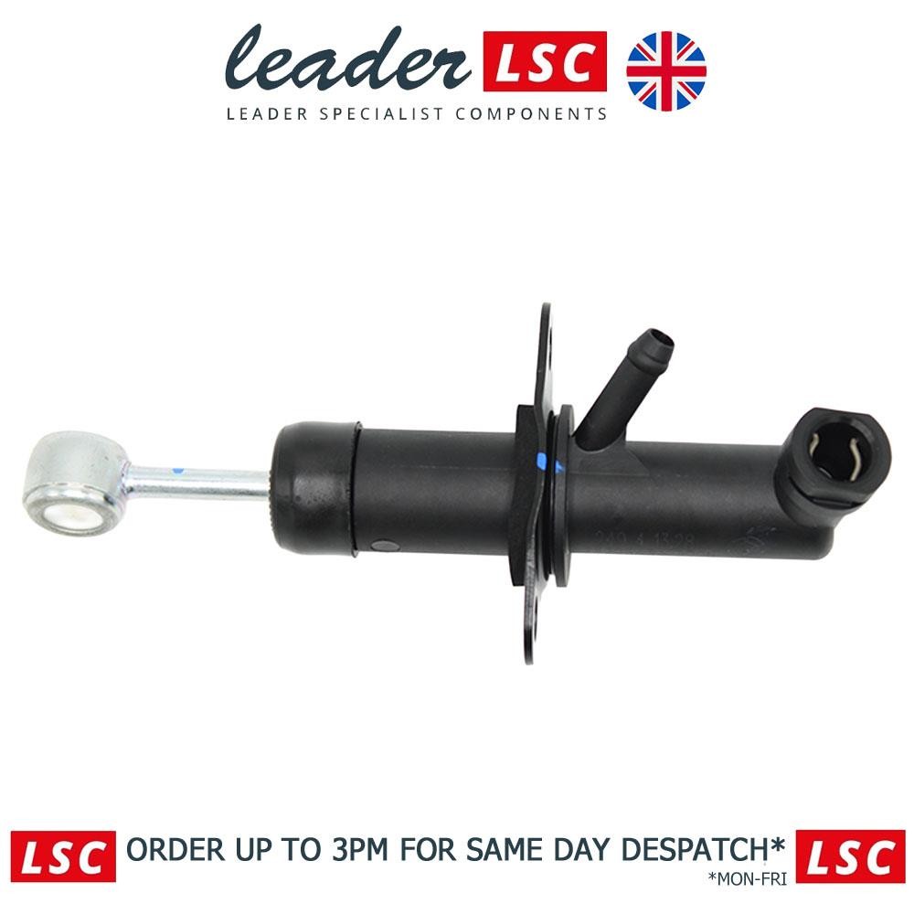 5 Spd Manual Clutch Master Cylinder Fiat 500 500C Panda 55225453 New