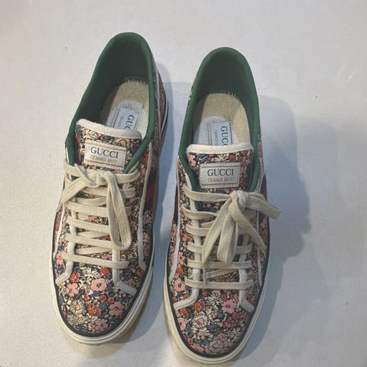 Gucci Tennis 1977 Multicolor for sale | eBay