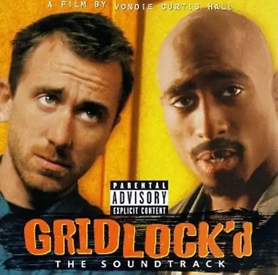 Soundtrack - Gridlockd