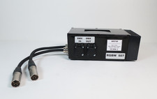 AirStar Controlled RGBW 540W DMX LED Controller 48V DC IP54 Stage Power