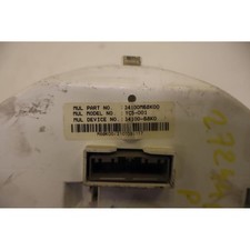 Compteur Nissan PIXO