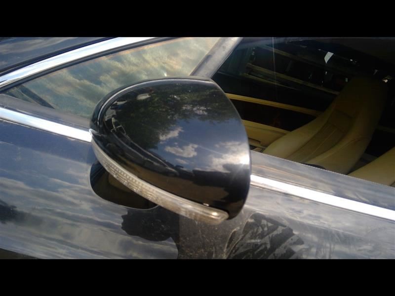 BENTLEY CONTINENTAL GT   2004 Side View Mirror 596845