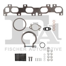 TURBOLADER MONTAGESET FÜR JEEP CHEROKEE (KL) - FA1 KT330780