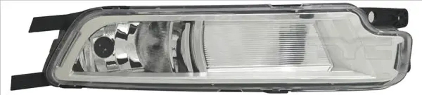 Tagfahrleuchte rechts W21W 19-12977-15-9 TYC für VW PASSAT B8 PASSAT B8 Variant - Bild 2