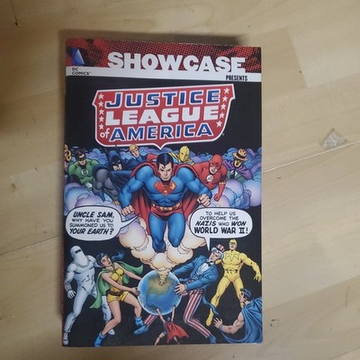 Showcase Presents 6 by Wein