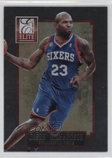 2013-14 Panini Elite Jason Richardson #45 o9q