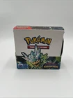 Pokemon TCG Twilight Masquerade Booster Box Display - See Description