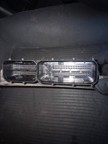 chevrolet orlando ECU 2011 1.8 Petrol j309 25184173 - Picture 3 of 3