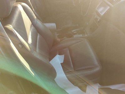 2003-2004 Honda Accord Passenger Front Seat Oem V3QV7