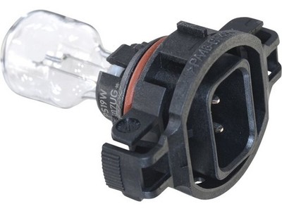 API Daytime Running Light Bulb fits Cadillac Escalade EXT 2007-2013 55TXZQ