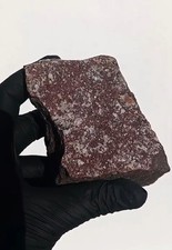 Minerali - Drusa con Micro Quarzi, Osilo, Crastu Muradu (SS) Sardegna, Italia. 