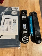 Stages SRAM XX1 Power Meter Crankset DUB 170 MTB Gravel Crank Arms 422g