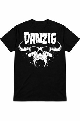 Hardcore Heavy Metal Graphic T-Shirt Mens Adult Black Rock Tee New