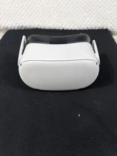 Oculus Quest 2 VR Headset ONLY | For Parts or Repair | Does Not Power On