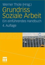 Werner Thole / Grundriss Soziale Arbeit978353...