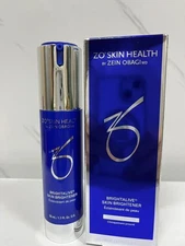Zo Skin Health Brightalive Skin Brightener 50ml /1.7 Oz New in Box Free Ship