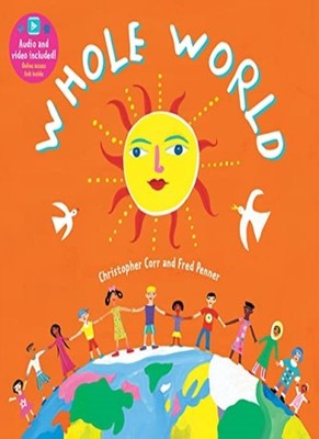 			Whole World by Corr, Penner  New 9781646865253 Fast Free Shipping..		