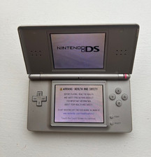 Nintendo Ds Lite Limited Edition for sale | eBay