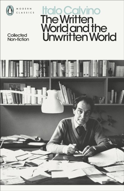 Written World & The Unwritten World