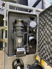 Canon XH A1S A HDV 1080i