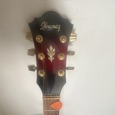 Ibanez AEL 20E Acoustic/Electric Guitar for sale online | eBay