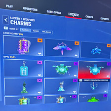 R6 diamond account Xbox and pc full access