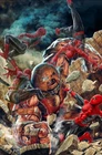 Amazing Spider-Man #20 1:100 1:50 1:10 /FOR buyer **** 3rwi-14 ONLY ****