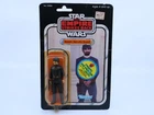Vintage 1982 Kenner Star Wars ESB 48 Back-B Cloud Car Pilot MOC (C70 B50 F85) NR
