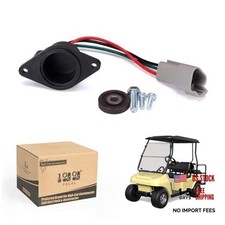 Golf Cart IQ Speed Sensor Fits Club Car DS and Precedent ADC Electric Golf