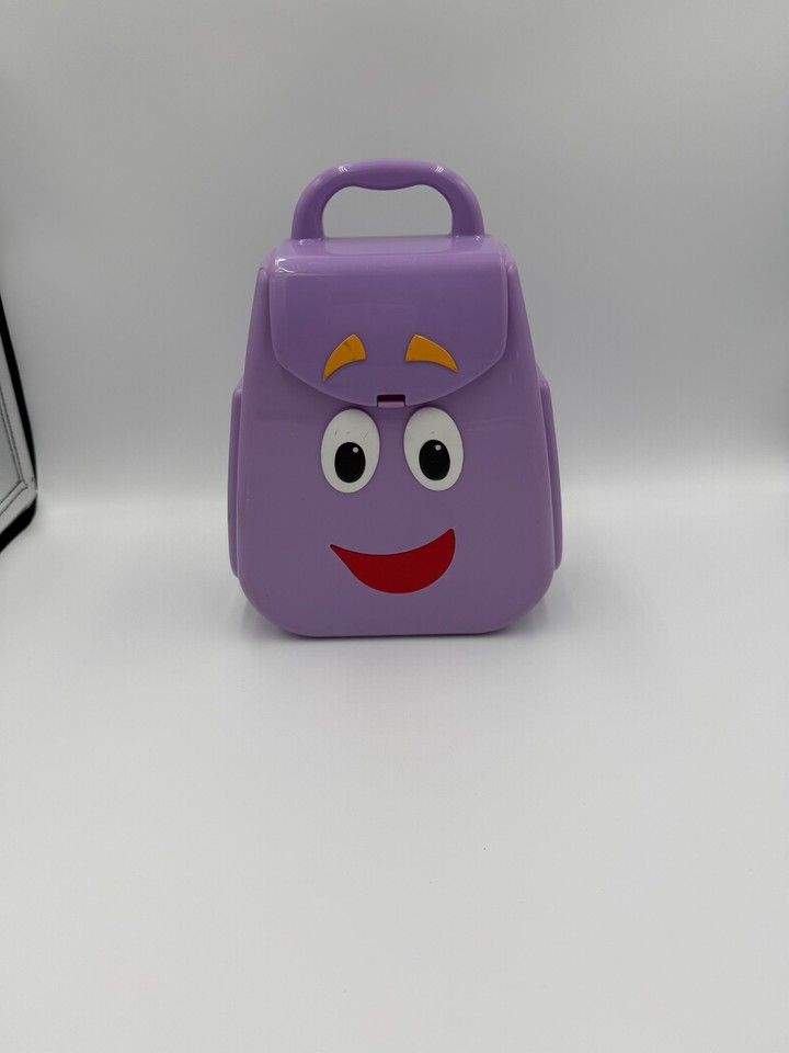 Vintage Mattel Viacom 2004 Dora The Explorer 9