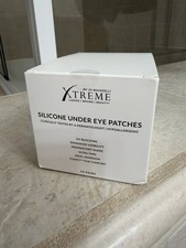 Xtreme Lashes Silicone Under Eye Patches, 50 ...