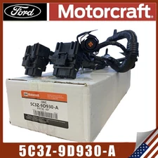 OEM Fuel Injector Control Module Wiring Harness Ford For 6.0L Powerstroke