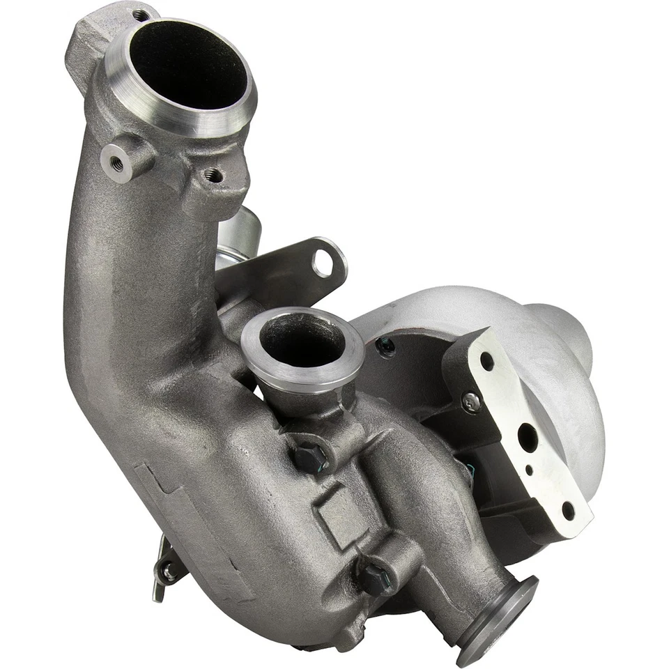 Turbocompresor 2511260 GPD para Chevy SaVana Express Van Hummer H1 GMC 3500 2500 Foto 2 de 4