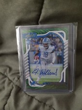 2023 Panini Absolute Football Cards 26