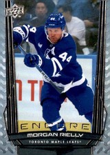 2025-26 Upper Deck #E-58 Morgan Rielly Encore