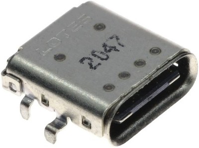 NEW USB TYPE-C DC   Charging Port for   Chromebook 11 5190  *vv
