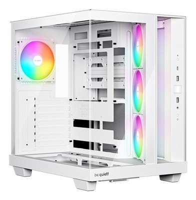 LIGHT BASE 500 LX WHITH ATX TOWER