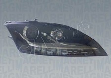 Scheinwerfer Xenon Rechts D1S Für AUDI TT Roadster 8J 8J0941030D Marelli OEM