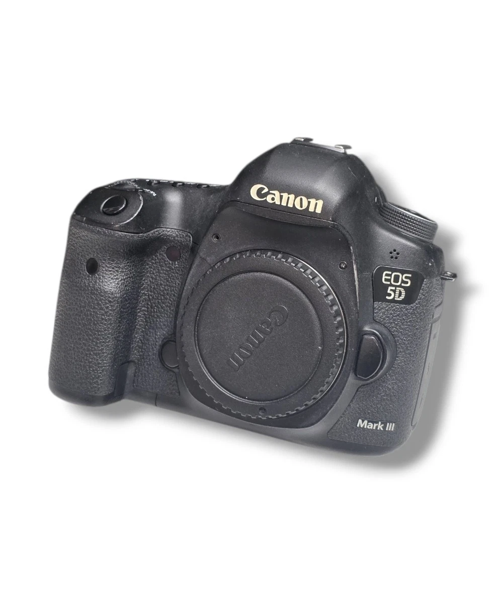 Canon EOS 5D Mark II Body only Digital Cameras for Sale | Shop New
