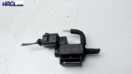 Saugrohrventil 037906283C Audi A3 1.6 Sportback 8P 75 KW 102 PS Kombi