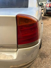 Feu arrière Opel VECTRA